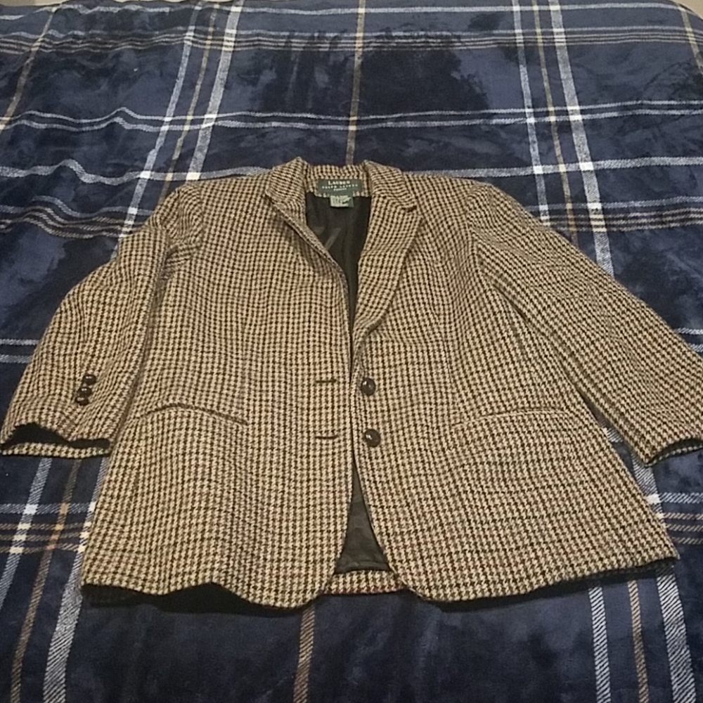 Jacket